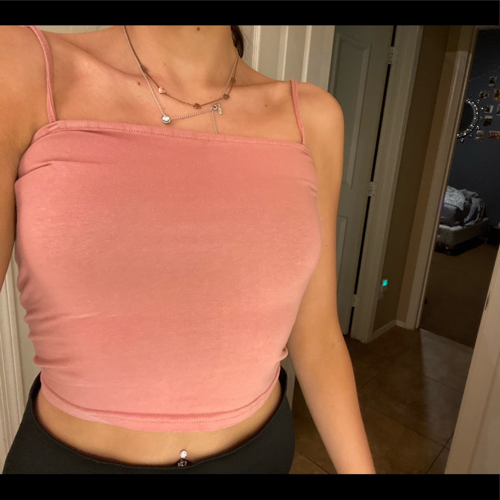 Tank Top H&M